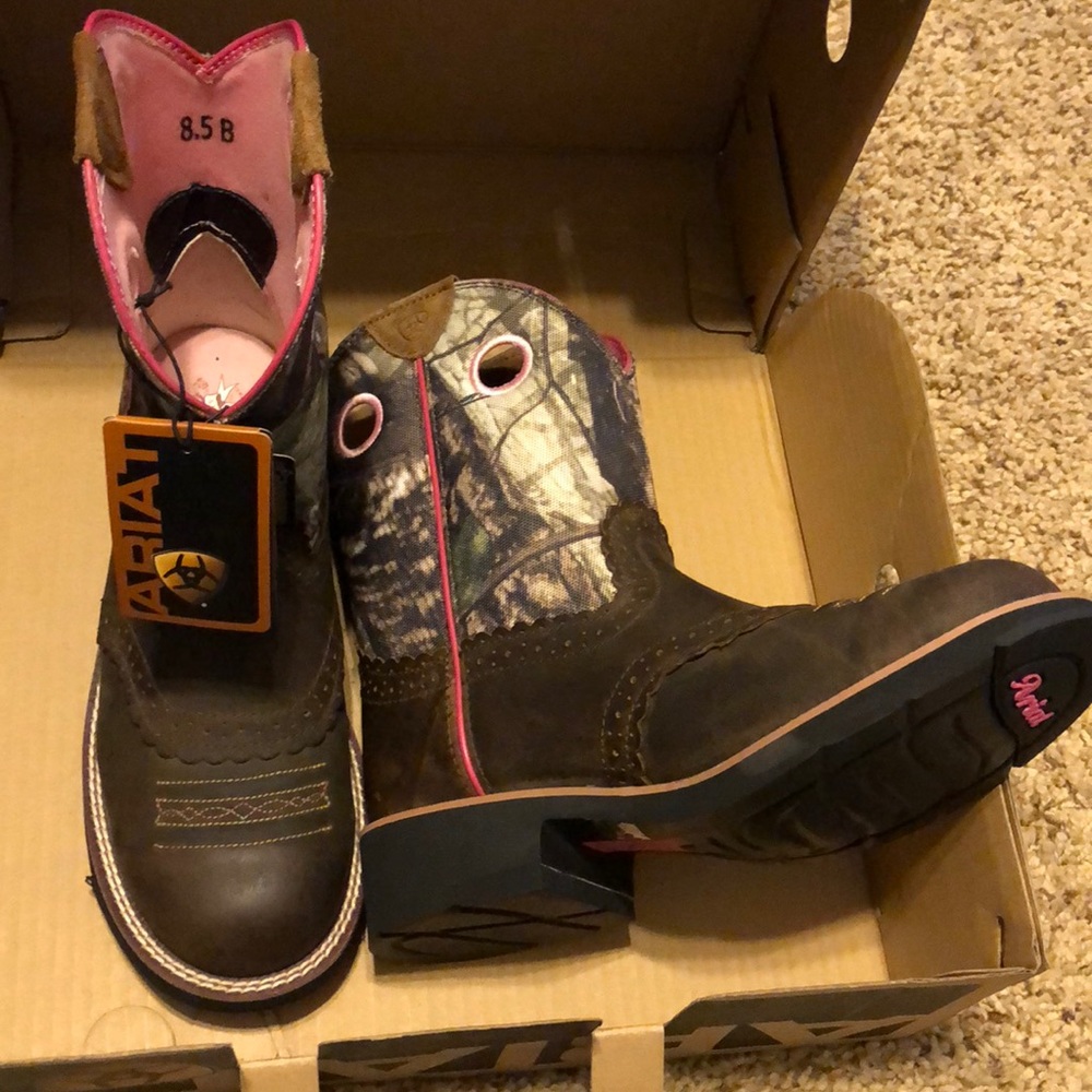 Brand New -Aristotle Fatbaby